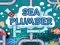 Sea Plumber – kostenloses Online-Spiel