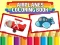 Airplanes Coloring Book – kostenloses Online-Spiel