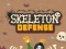 Skeleton Defense – kostenloses Online-Spiel