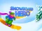 Snowboard Hero – kostenloses Online-Spiel