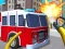 Fire Truck Driving Simulator – kostenloses Online-Spiel