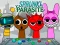 Sprunki Parasite – kostenloses Online-Spiel