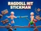 Ragdoll Hit Stickman – kostenloses Online-Spiel