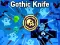 Gothic Knife – kostenloses Online-Spiel