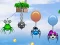 DooBoo Spidrix – kostenloses Online-Spiel