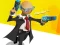 Cyberpunk Agent – kostenloses Online-Spiel