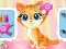 Pets Beauty Salon – kostenloses Online-Spiel