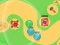 Monkey Bubble Defense – kostenloses Online-Spiel