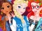 Princess Sorority Rush – kostenloses Online-Spiel