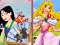 Mulan And Aurora Similarities – kostenloses Online-Spiel