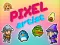 Pixel Artist – kostenloses Online-Spiel