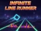 Infinite Line Runner – kostenloses Online-Spiel