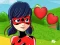 Ladybug Hidden Hearts – kostenloses Online-Spiel