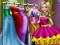 Dove Bridesmaid Dolly Dress Up – kostenloses Online-Spiel