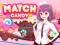 Match Candy – kostenloses Online-Spiel