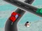 Traffic Run Christmas – kostenloses Online-Spiel