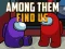 Among Them Find Us – kostenloses Online-Spiel