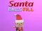 Santa Balls Fill – kostenloses Online-Spiel