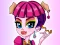 Monster High Makeup – kostenloses Online-Spiel