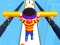 Rails Runner – kostenloses Online-Spiel
