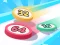 Chain Disk 2048 – kostenloses Online-Spiel