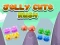 Cute Jelly Rush – kostenloses Online-Spiel