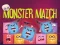 Monster Match – kostenloses Online-Spiel