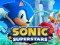 Sonic Superstars – kostenloses Online-Spiel