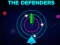 The Defenders – kostenloses Online-Spiel