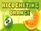 Ricocheting Orange – kostenloses Online-Spiel