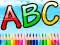 Alphabet for Child – kostenloses Online-Spiel