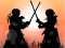 Ancient Samurai Jigsaw – kostenloses Online-Spiel