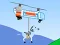 Mayor and helicopter – kostenloses Online-Spiel