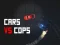 Car Vs Cops – kostenloses Online-Spiel