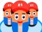 Popular Wars – kostenloses Online-Spiel