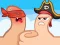 Extreme Thumb War – kostenloses Online-Spiel