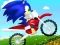 Sonic Ride – kostenloses Online-Spiel