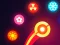 Super Neon Ball – kostenloses Online-Spiel