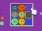 Neon Circles & Color Sort – kostenloses Online-Spiel