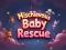 Mischievous Baby Rescue – kostenloses Online-Spiel
