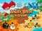 Angry Birds seasons – kostenloses Online-Spiel