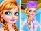 Princess Stewardess – kostenloses Online-Spiel