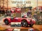Vintage Cars Slide – kostenloses Online-Spiel