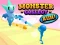 Monster Collect Run – kostenloses Online-Spiel