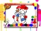 Winter Coloring Book – kostenloses Online-Spiel