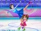 Susie goes skating – kostenloses Online-Spiel
