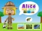 World of Alice Animal Habitats – kostenloses Online-Spiel