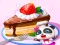 Little Panda Cake Shop – kostenloses Online-Spiel