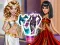 Dolly Princess vs. Villain Dress Up – kostenloses Online-Spiel