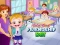 Baby Hazel Friendship Day – kostenloses Online-Spiel